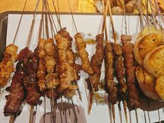 -大哈福烧烤·海鲜·家常菜(延安三路店)
