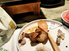 -绿茶餐厅(昌平悦荟店)