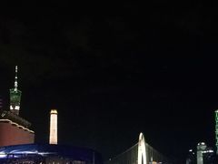 -琶醍壹号•潮菜江景餐吧