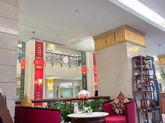 -上海国际饭店