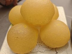 玉米饼-芙蓉凰花园酒楼