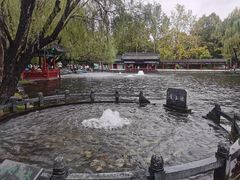 -百脉泉景区