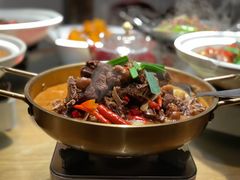 -江南小菜(东辰御龙湾店)