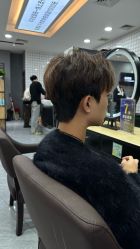 -藤野造型烫染接发