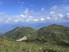 -大围山国家森林公园