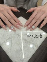 -斯馨·健康美甲美睫