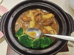 -名鲜·粤宴(黄浦滨江路店)