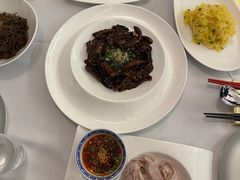 -白家餐厅(徐家汇店)
