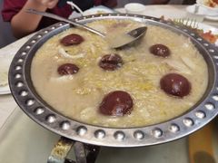 杀猪菜-关东风老北方菜馆(桂芳园店)