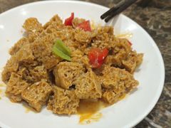 -郑喜旺烧烤(郑州总店)