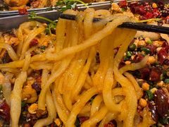 -天水赵大妖·特色活鱼现烤(天水店)