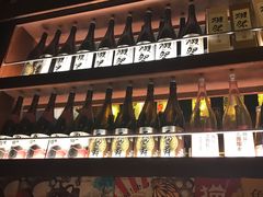 门面-醉虎传(南锣鼓巷店)
