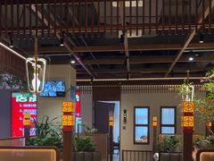 -贡宴盐帮菜自贡驻京联络处餐厅