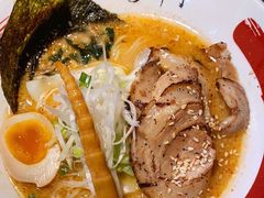 -雷门拉面店(新光天地店)