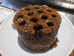 -汉城烧烤(西稍门劳动路店)