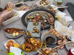 -仙螺岛海鲜自助餐厅(总店)