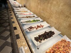 -汉巴味德·烤肉与啤酒的自助(杭州大悦城店)