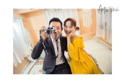 -艺匠摄影ARTIZ STUDIO(南京店)