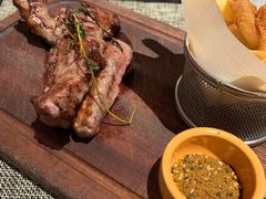 -半秋山西餐厅(巴南万达广场店)