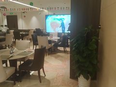 -宁海金海开元名都大酒店·名爵自助餐厅(金水路店)