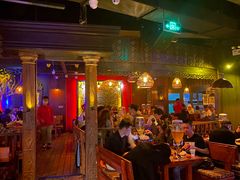 -Helens海伦司小酒馆(南京洪武路店)