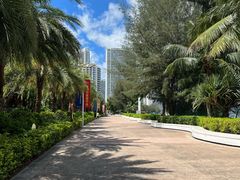-金融街·金禧丽景海公园度假酒店