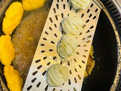 -70後铁锅炖(坡博总店)