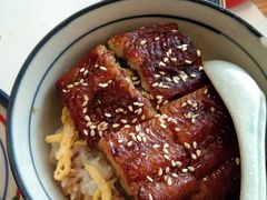 -金井日本料理(丽柏广场店)
