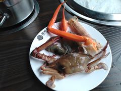 -海吃海喝海鲜烤肉餐厅