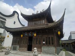 -三林塘老街