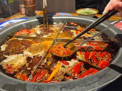 -陈眼镜火锅(总店)