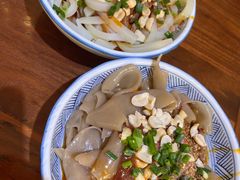 -姚记.周礼伤心凉粉(时代广场店)