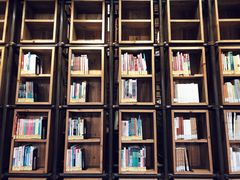 -香洲区图书馆(乐士文化区店)