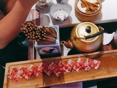 -卤校长重庆火锅(国兴店)