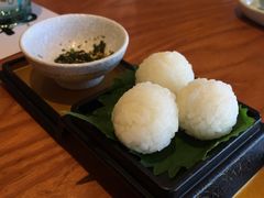 -味太助·银饭食堂(中华城店)