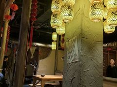 -破三川·新川菜(静安大融城店)