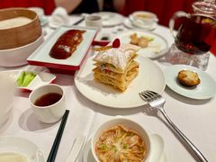 鲜果拿破仑酥-北京厨房(SKP店)