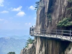 -九华山风景区