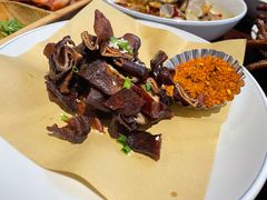 -大牌大·传统杭帮菜(湖滨店)