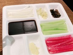 -小大董·烤鸭(王府井apm店)