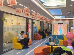 -极橙儿童齿科矫正中心(奥城店)
