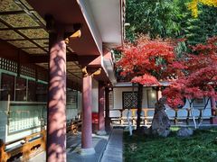 -包公祠