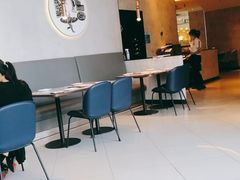 大堂-必胜客(武进万达店)
