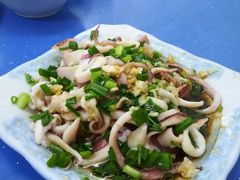 -老杨饭店(万科里店)