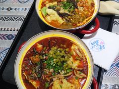 -丽丽三鲜螺蛳粉(田林路店)