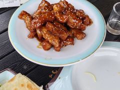 -鼎香润(德胜门内店)