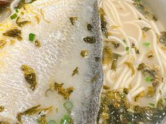 -顶特勒·黄鱼馆·特色菜(上海大世界店)