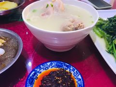 -易老妈蹄花.特色川菜(人民公园总店)