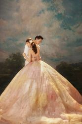 -巴黎新娘婚纱摄影·婚礼策划(嘉定总店)