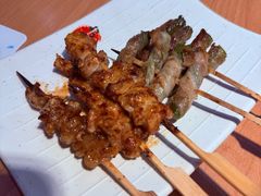 -土大力拌饭名家(丹尼斯百货店)